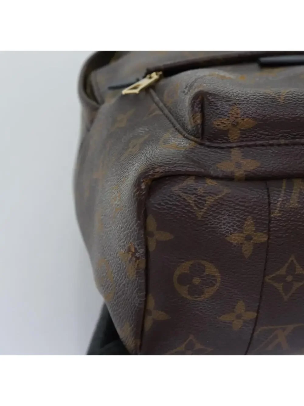 Louis Vuitton Palm Springs Pm Backpack #344183L58B